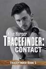 Tracefinder - Kaje Harper - 9781786450685