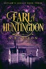 Earl of Huntingdon - N.B. Dixon - 9781786452917