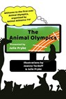 The Animal Olympics - Julie Pryke - 9781786453938