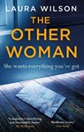 The Other Woman - Laura Wilson - 9781786485236