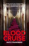 Blood Cruise - Mats Strandberg - 9781786487797