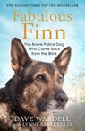 Fabulous Finn - Dave Wardell - 9781786489081