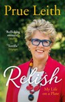 I'll Try Anything Once - Prue Leith - 9781786489746