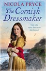 The Cornish Dressmaker - Nicola Pryce - 9781786493835