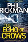 The Echo of Crows - Phil Rickman - 9781786494627