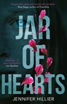 Jar of Hearts - Jennifer Hillier - 9781786495143