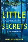 Little Secrets - HILLIER,  Jennifer - 9781786495174