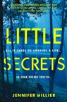 Little Secrets - Jennifer Hillier - 9781786495198