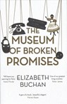 The Museum of Broken Promises - Elizabeth Buchan - 9781786495280