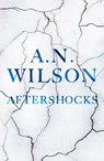 Aftershocks - A. N. (Author) Wilson - 9781786496041