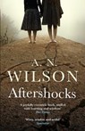 Aftershocks - A. N. Wilson - 9781786496058