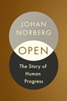 Open - Johan Norberg - 9781786497185