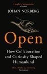 Open - Johan Norberg - 9781786497192