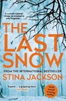 The Last Snow - JACKSON,  Stina - 9781786497369