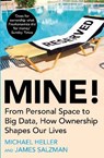 Mine! - Michael Heller ; James Salzman - 9781786497819