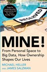 Mine! - Michael Heller ; James Salzman - 9781786497819