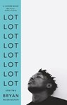 Lot - Bryan Washington - 9781786497833