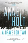 A Grave for Two - Anne Holt - 9781786498519