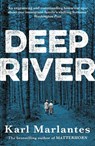 Deep River - Karl Marlantes - 9781786498854