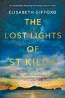 The Lost Lights of St Kilda - Elisabeth Gifford - 9781786499059