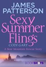 Sexy Summer Flings - James Patterson ; Codi Gary - 9781786530936