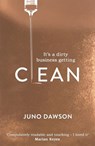 Clean - Juno Dawson - 9781786540362
