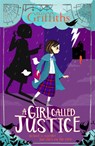A Girl Called Justice - Elly Griffiths - 9781786540591