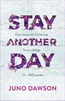 Stay Another Day - Juno Dawson - 9781786541086