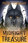 Midnight Treasure - Piers Torday - 9781786541437