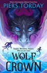 Midnight Treasure: Wolf Crown - Piers Torday - 9781786541451