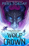 Midnight Treasure: Wolf Crown - Piers Torday - 9781786541451