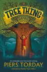 Tree Thing - Piers Torday - 9781786541482