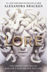 Lore - Alexandra Bracken - 9781786541529