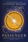 Passenger - Alexandra Bracken - 9781786542250