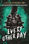 Every Other Day - Jennifer Lynn Barnes - 9781786542496