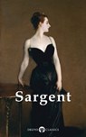 Complete Paintings of John Singer Sargent (Delphi Classics) - John Singer Sargent - 9781786564870