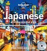 Lonely Planet Japanese Phrasebook and CD - Lonely Planet - 9781786571748