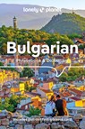 Lonely Planet Bulgarian Phrasebook & Dictionary - Lonely Planet - 9781786575906