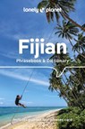 Lonely Planet Fijian Phrasebook & Dictionary - Lonely Planet - 9781786576033