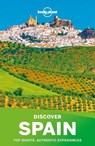 Lonely Planet Discover Spain - LONELY PLANET PUBLICATIONS ; HAM,  Anthony ; Clark, Gregor ; Garwood, Duncan - 9781786576361