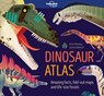Lonely Planet Kids Dinosaur Atlas - Lonely Planet Kids ; Anne Rooney - 9781786577184