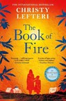 The Book of Fire - Christy Lefteri - 9781786581563