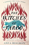 The Witches of Vardo - Anya Bergman - 9781786581914