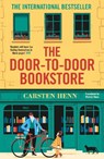 The Door-to-Door Bookstore - Carsten Henn - 9781786583109