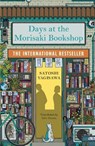 Days at the Morisaki Bookshop - Satoshi Yagisawa - 9781786583239