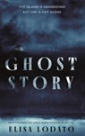 Ghost Story - Elisa Lodato - 9781786583376