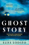 Ghost Story - Elisa Lodato - 9781786583406