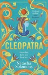 Cleopatra - Natasha Solomons - 9781786583543
