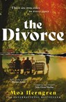 The Divorce - Moa Herngren - 9781786583772