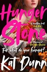 Hungerstone - Kat Dunn - 9781786583949